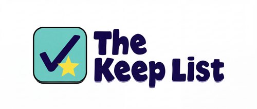The Keep List